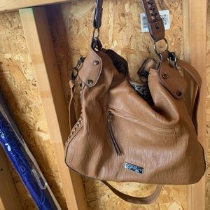 Jessica Simpson purse